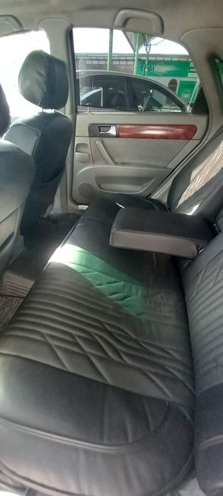 Lasseti 1.8  avtomat