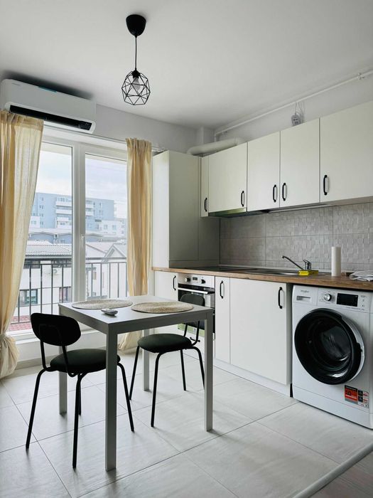 INCHIRIERE 2 CAMERE | PARCARE SUBTERAN | Gura Putnei I Bloc nou I Proprietar