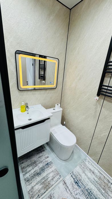 Суточный квартира