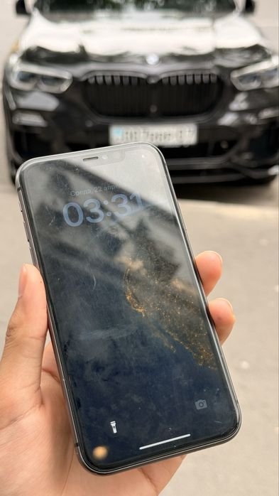 iPhone 11 4/64Gb Black