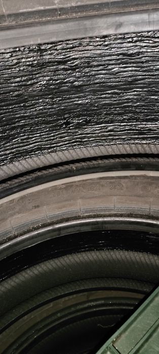 Cauciucuri 235 55 R18 ANTIPANA