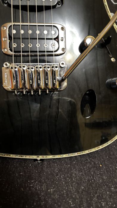 Vând Ibanez SA360AH