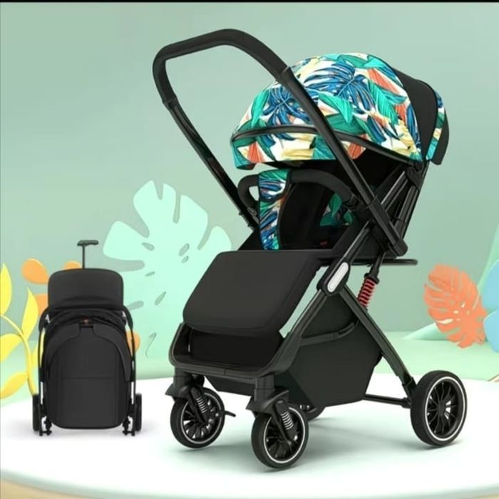 Качественные коляски