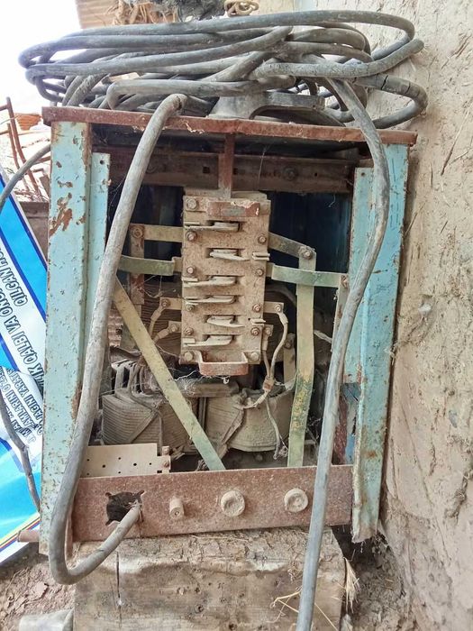 Зил Запчастлар с