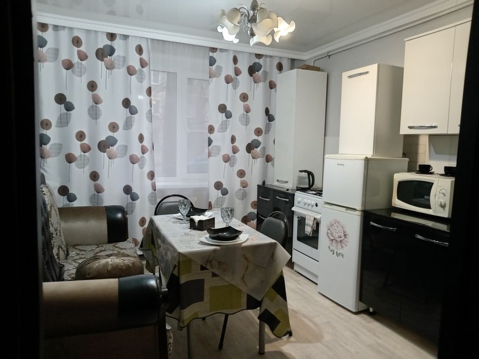 Квартира часы, сутки.