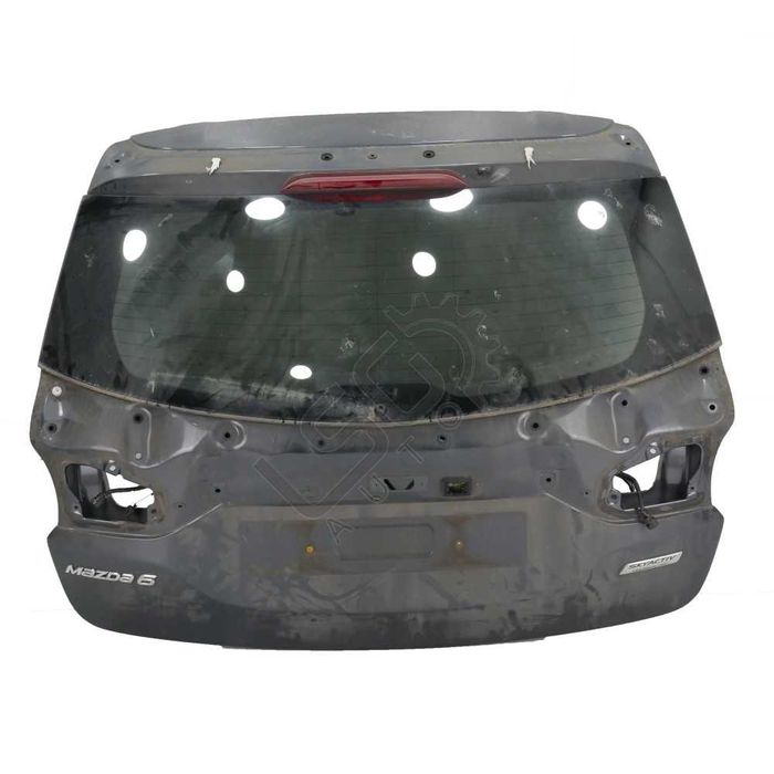 Заден капак Mazda 6 Estate (GJ, GL) 2013-2019 ID:147400