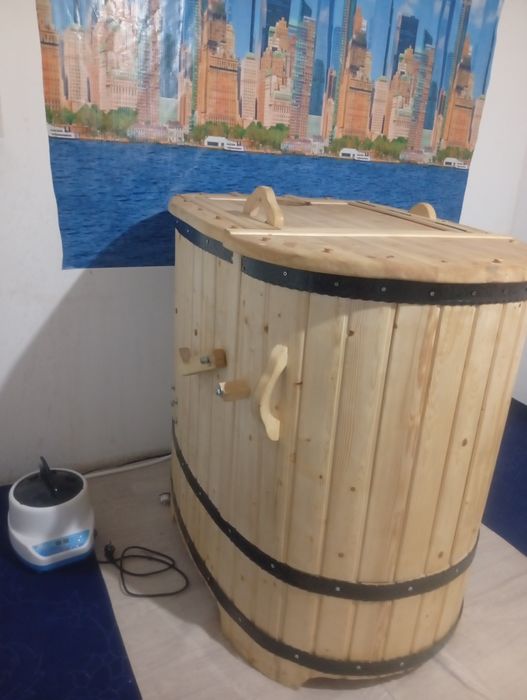 Bochka sotiladi srichniy yangii