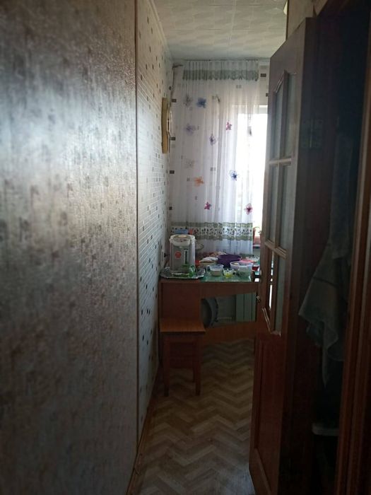 Продам или обменяю квартиру