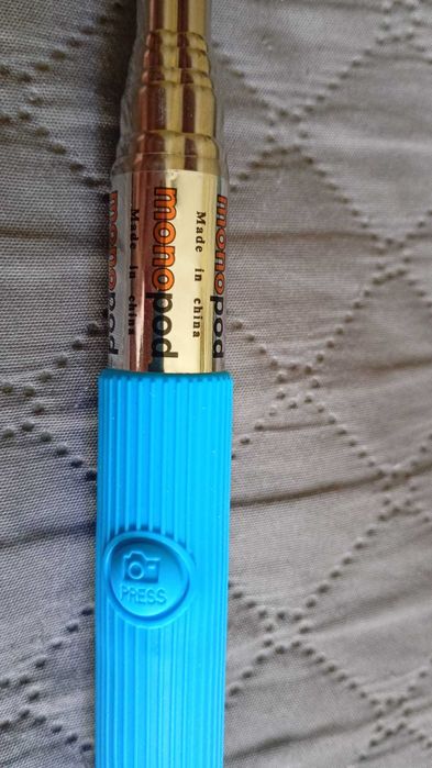 Селфи стик -стик