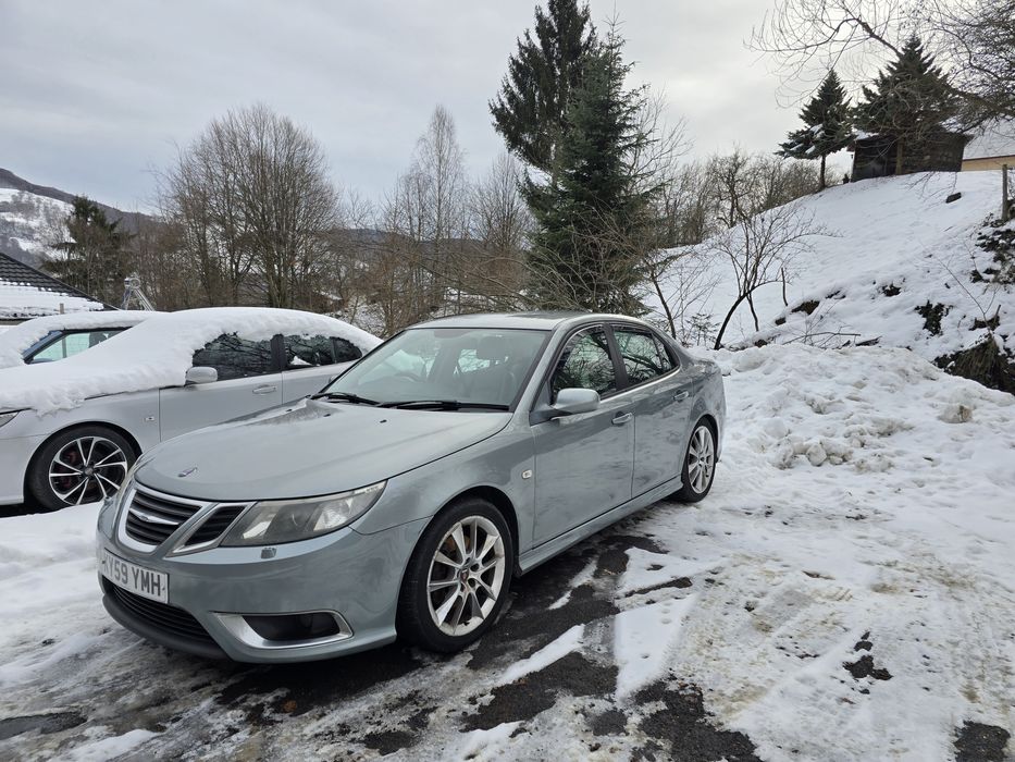Piese Saab 93 Aero 1.9 TTID 180 cp 2008-2011