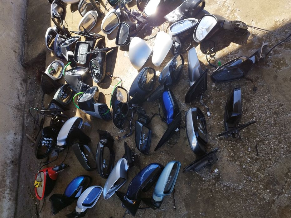 Огледало Огледала РАЗПРОДАЖБА ниски цени различни марки