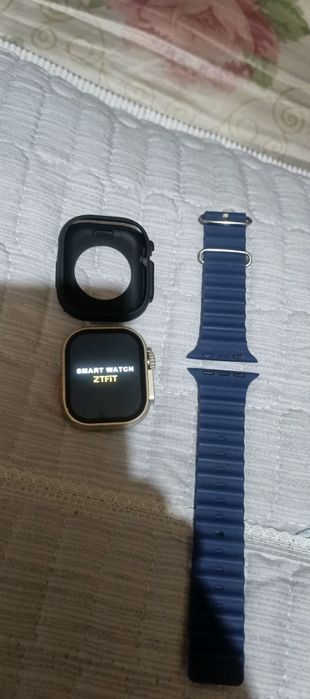 Smartwatch ztefit