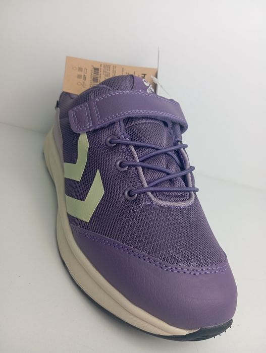 Детски непромукаеми маратонки Hummel 36
