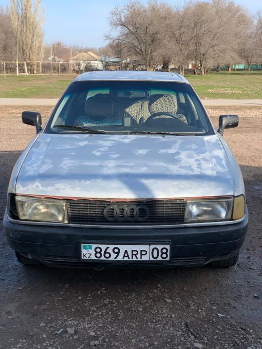 Продам Ауди 80 Б3