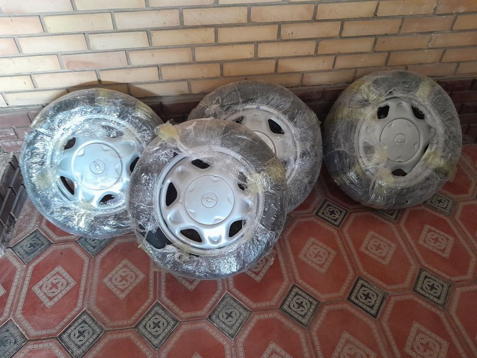 Spark radnoy diska balon. Xolati ideal.