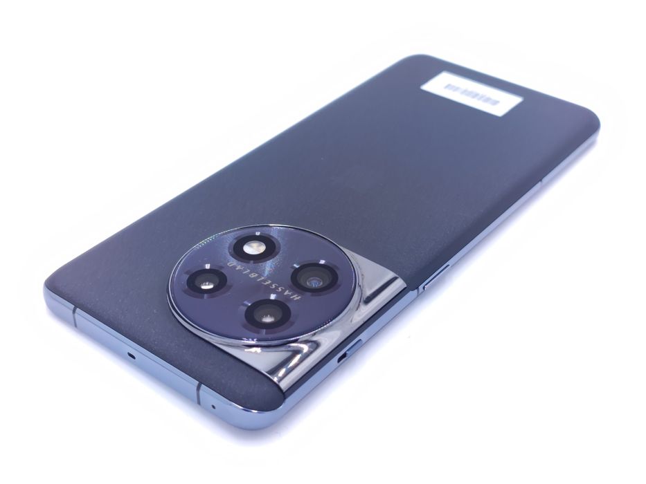 OnePlus 11 256GB Titan Black 16GB Dual SIM, Garantie 24 luni | #D93152