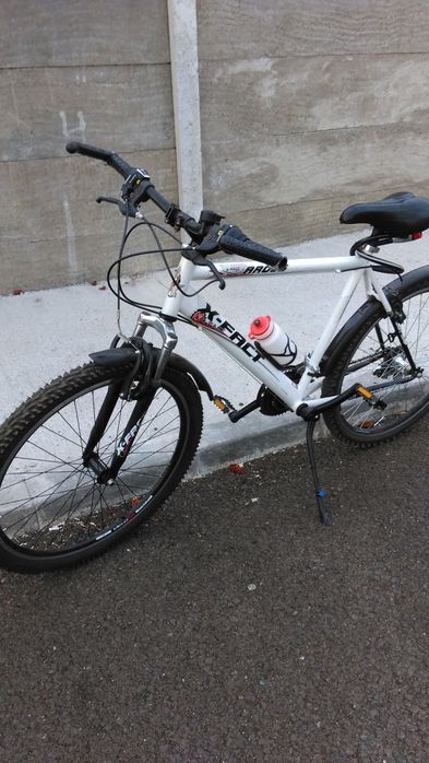 Bicicleta X-Fact