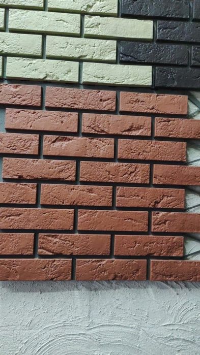 Сайдинг, фассадные панели