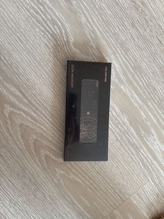 Ddr5 colorfire Scorpio 16gb 6000mhz