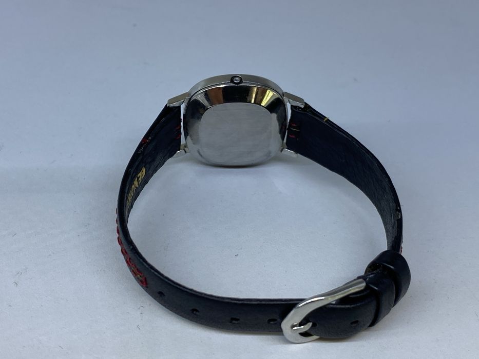 Ceas Omega De Ville Quartz