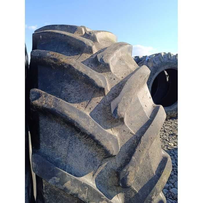 Anvelope 600/70r34 Trelleborg Second Hand Agricole de Tractiune