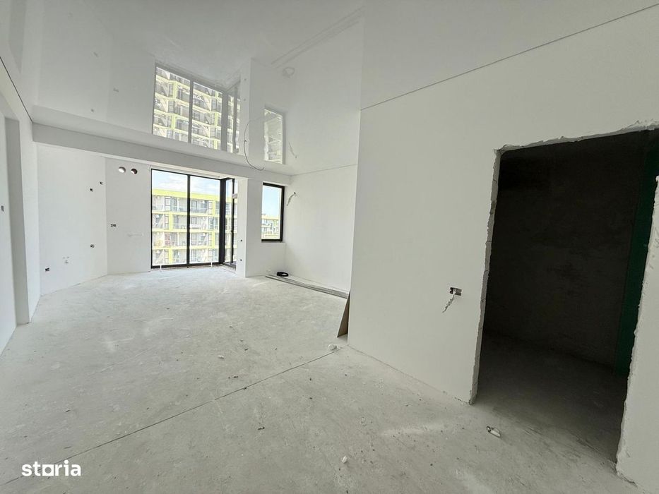 COMISION 0% - Building Stefan - Vedere la mare - varianta RATE