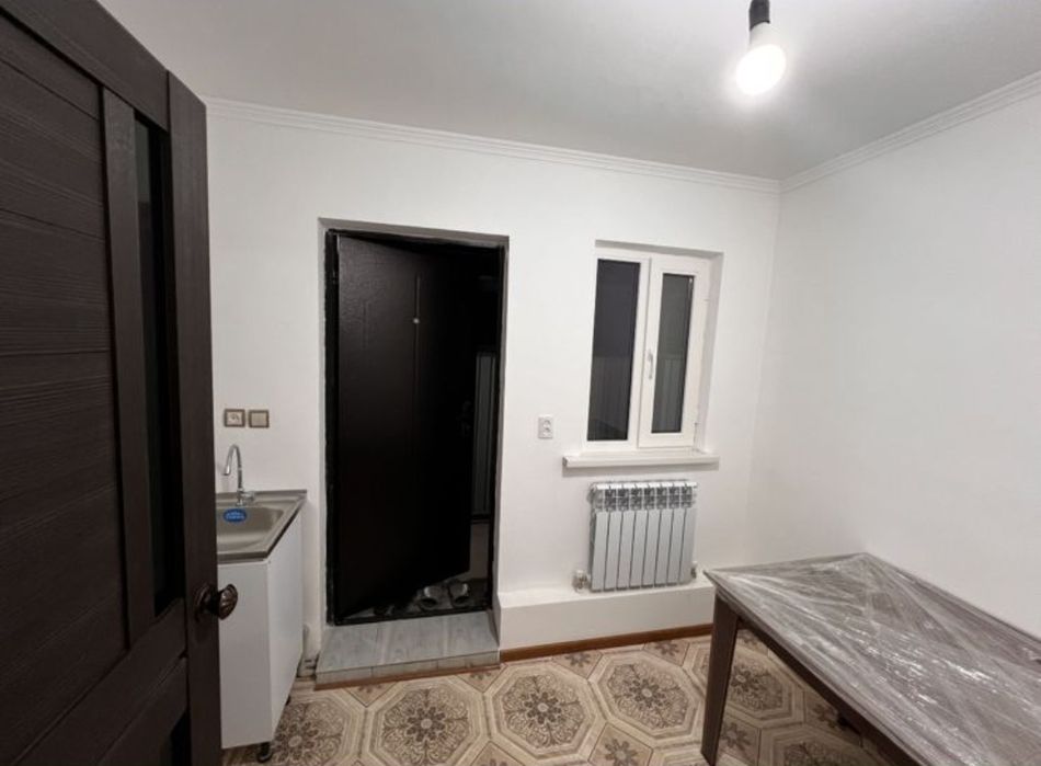 Сдается квартира