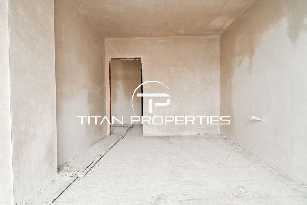 Двустаен за продажба в кв. Овча купел