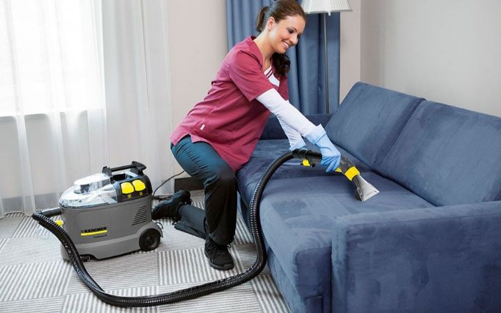 Химчистка  сушка бесплатно