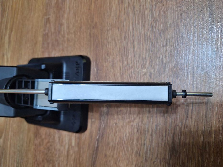 Dispozitiv ascutire cutite Work Sharp Precision Adjust WSBCHPAJ-I