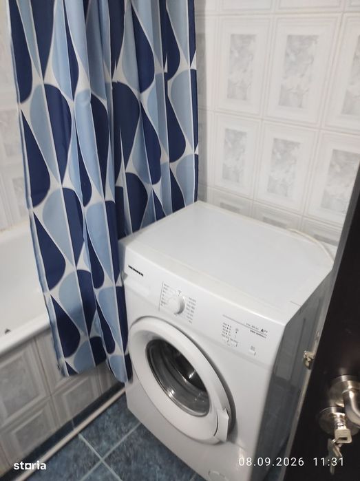 Apartament 2 camere în Rahova Telita