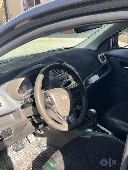 Chevrolet Cobalt