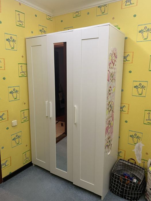 Продам шкаф ИКЕА