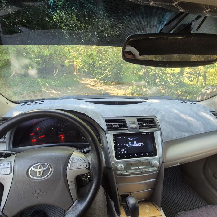 Продам toyota camry 40
