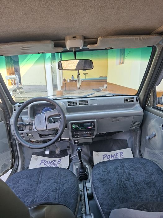 Tico sotiladi 2000-yil benzin