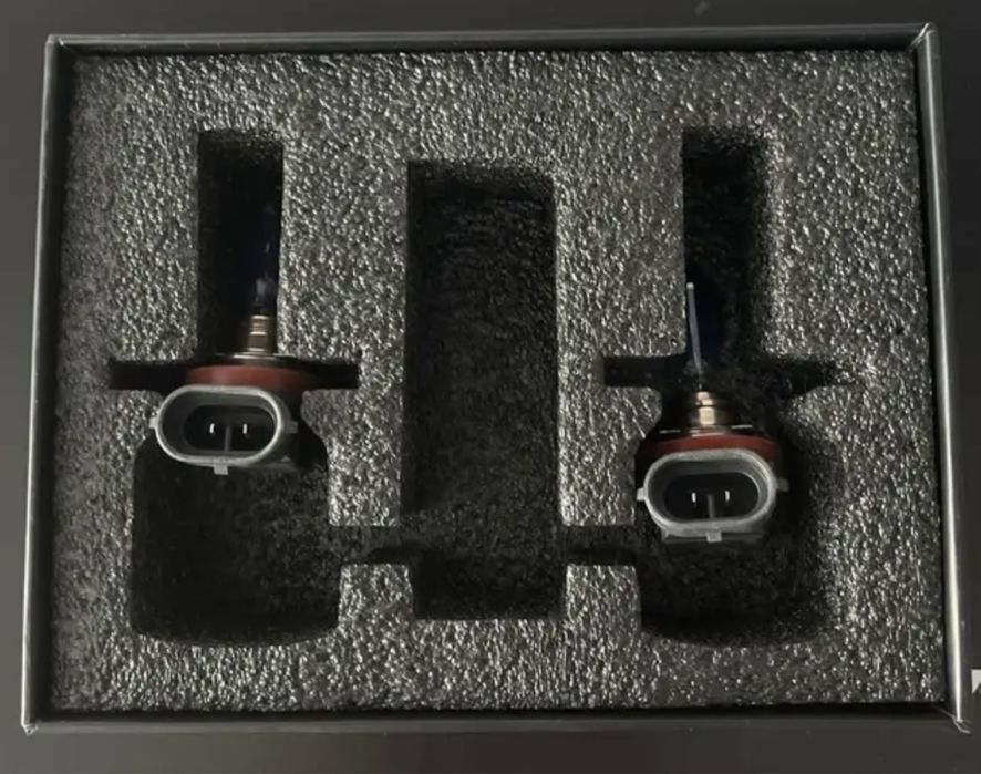 Автолампы для автомобиля оригинал