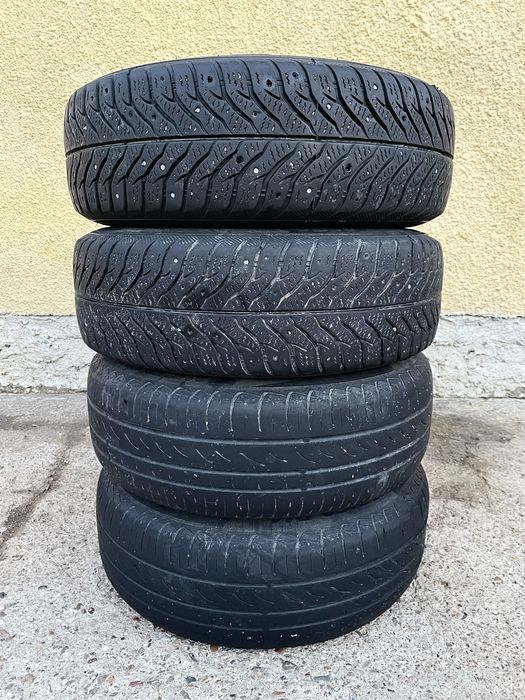 Комплект Р14 4х98