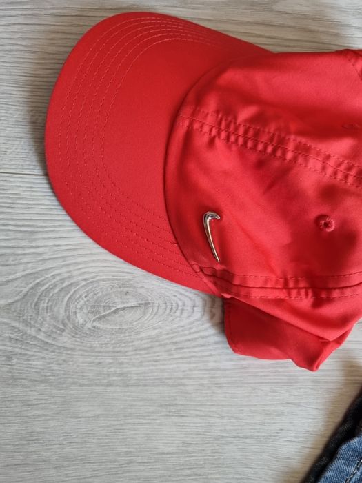 Дънкени къси гащи за момче с ризка