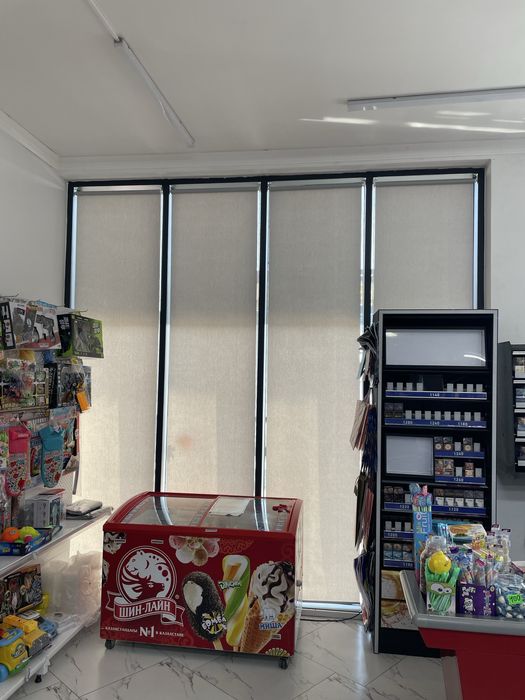 Турецкие Жалюзи Плиссе