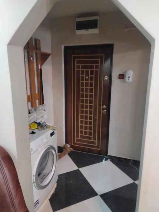 Apartament 2 camere mobilat