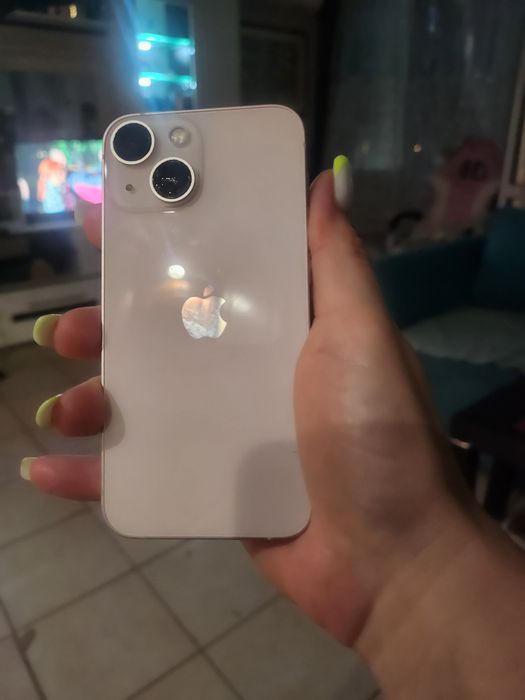 IPhone 13 mini като нов