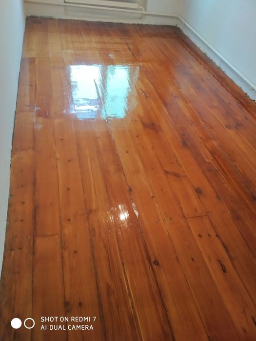 Shlipovka pol xizmati