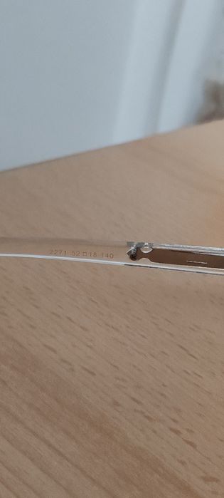 Ochelari Chrome Hearts