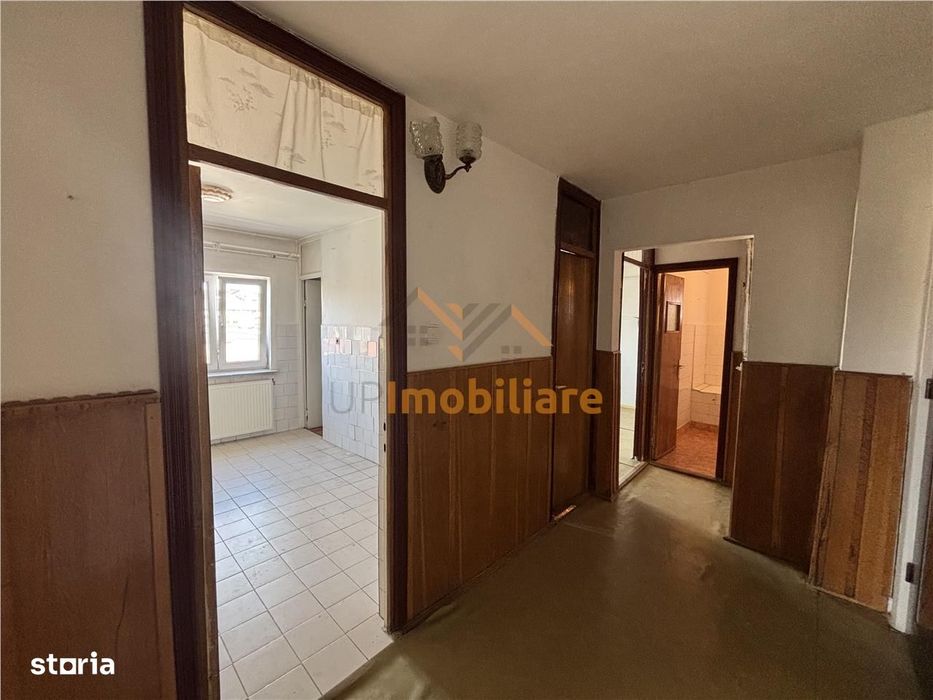 Apartament 2 Camere | Tip Pc | Rogerius | Oradea