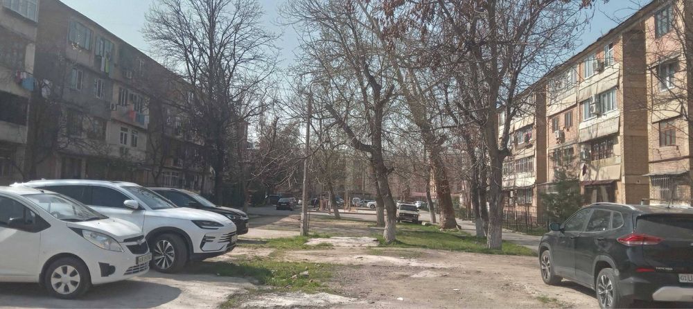 ‼️СРОЧНО 3/4/4 65м2 Ялангач‼️ It Park, Посольство Чехии, Военкомат