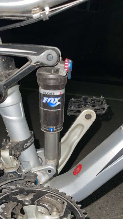 Trek full suspension