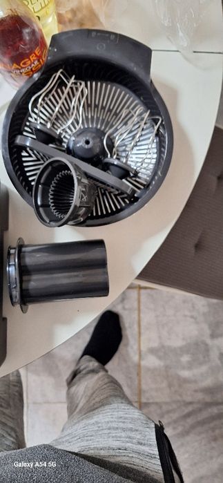 Кухненски робот мултифункционален philips