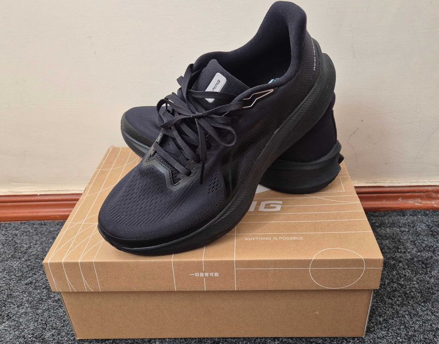 Кросовки Li Ning оригинал