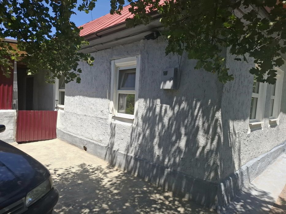 Продам дом в Каргалы( Фабричный). Срочно