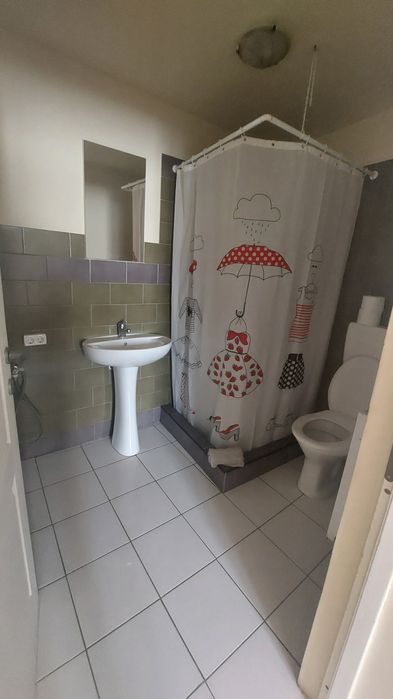 Inchiriez Garsoniera - perioade scurte